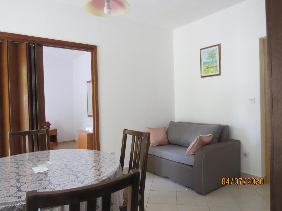 Apartments Prosperina 赫瓦尔 外观 照片