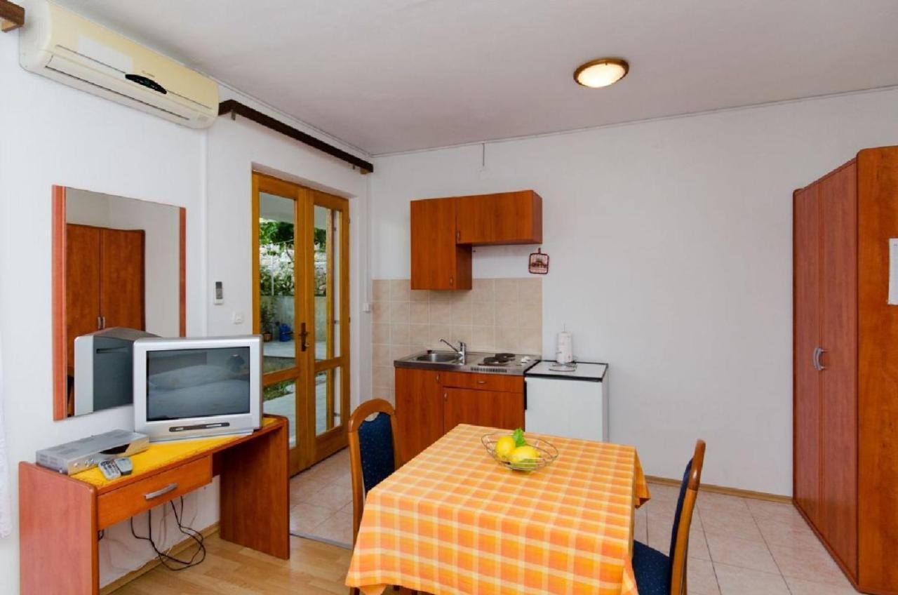 Apartments Prosperina 赫瓦尔 外观 照片