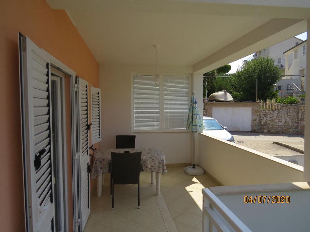Apartments Prosperina 赫瓦尔 外观 照片