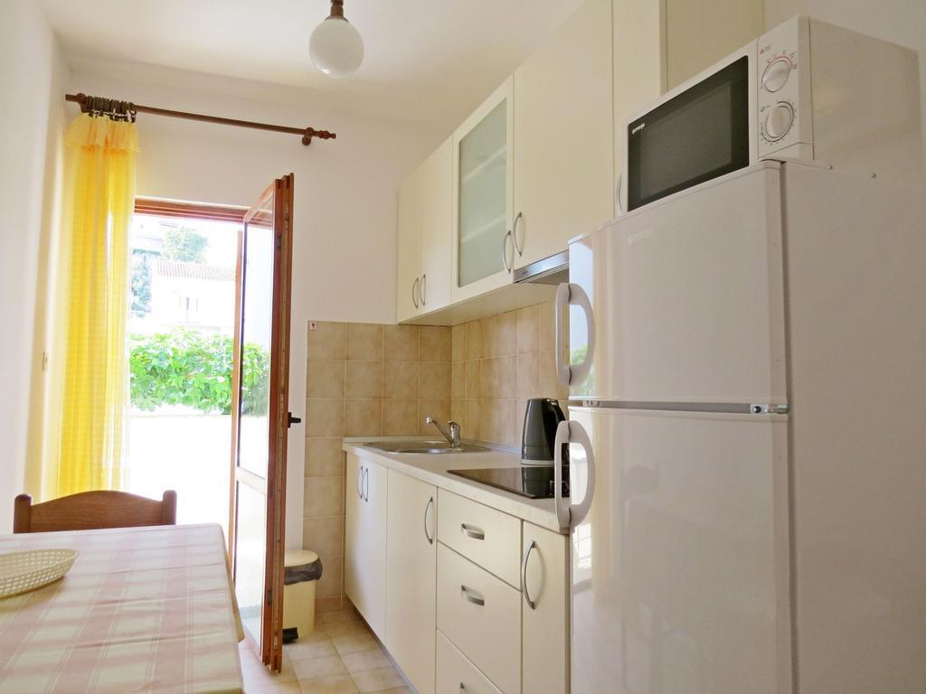 Apartments Prosperina 赫瓦尔 外观 照片