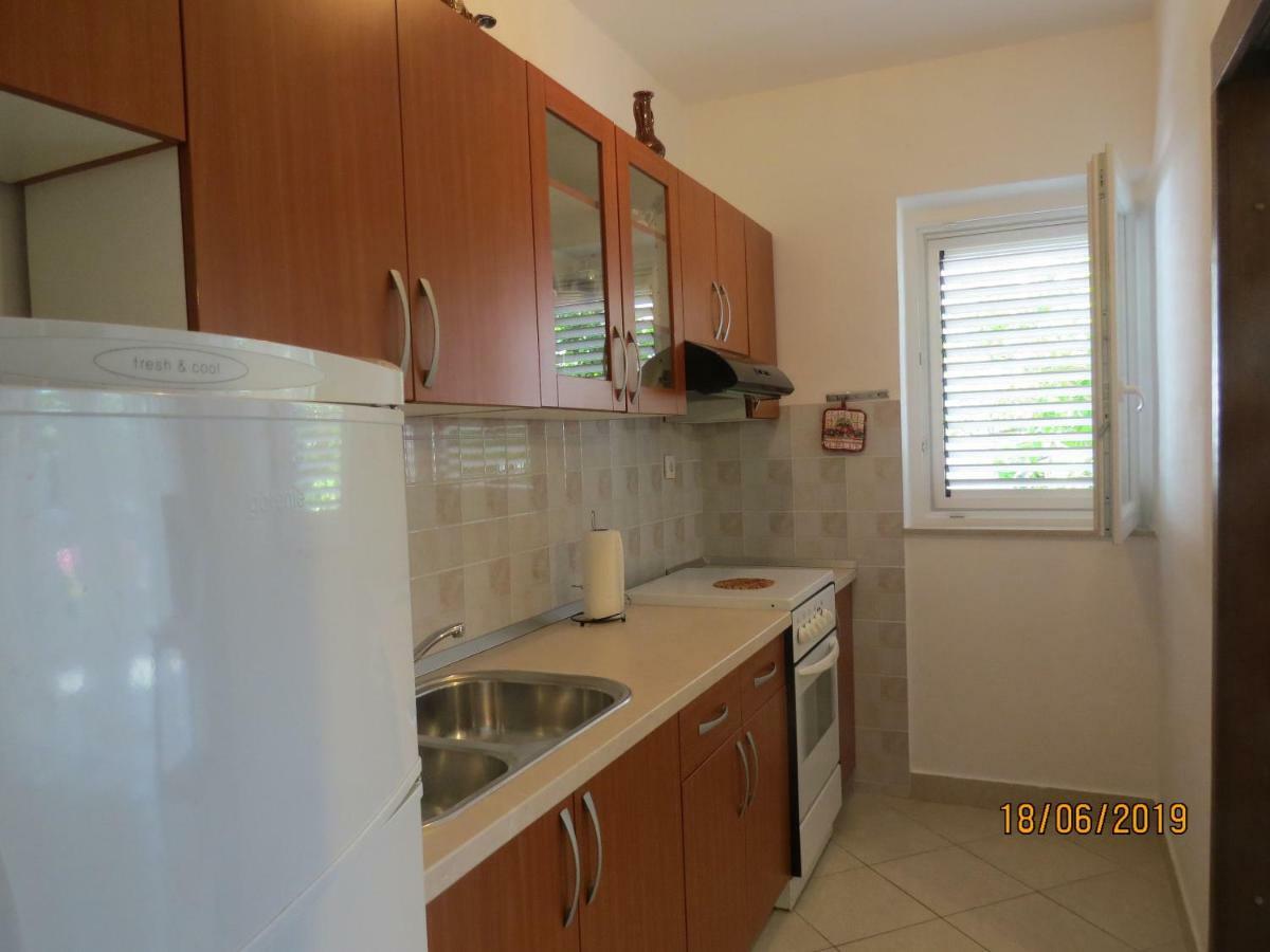 Apartments Prosperina 赫瓦尔 外观 照片