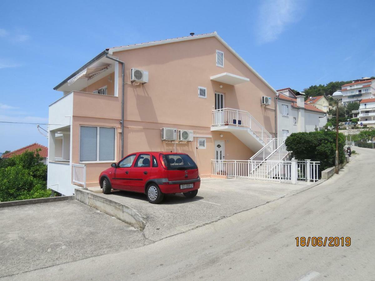 Apartments Prosperina 赫瓦尔 外观 照片