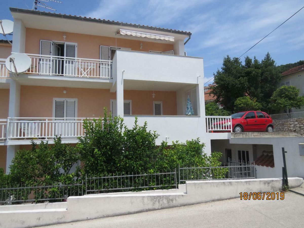 Apartments Prosperina 赫瓦尔 外观 照片